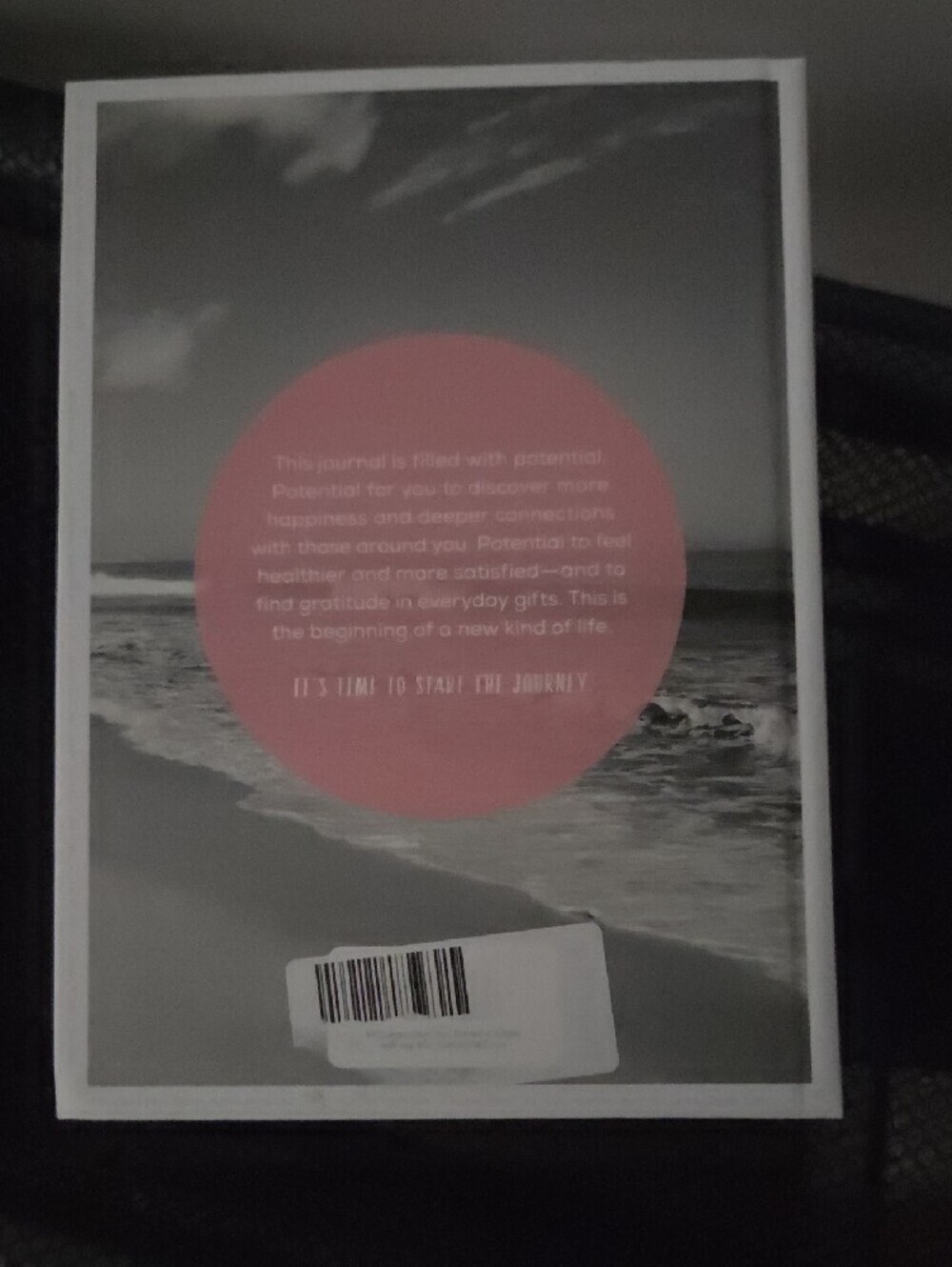 Finding Gratitude Guided Journal - Picture 4 of 4